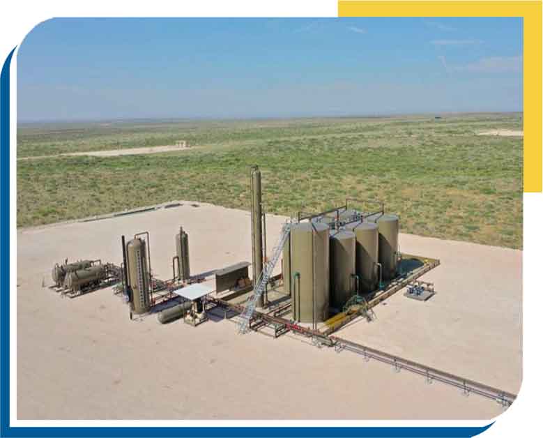 The Solution To Your Secondary Containment Problems 2 oil containment polyurea