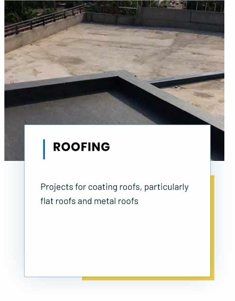 Roofing