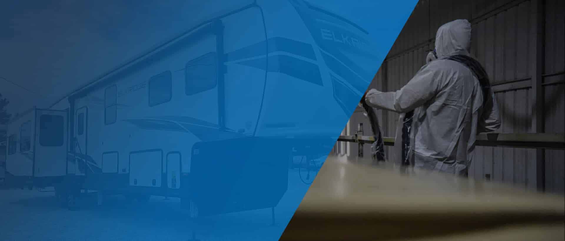 rv roof slider