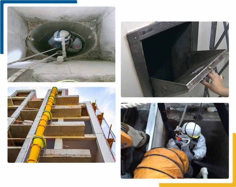 Corrosion Prevention On Steel Structures 1 corrosion prevention