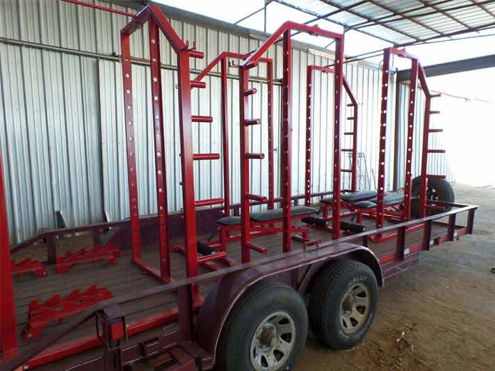 Agricultural Coatings - Farm Equipment Coatings 7 slider