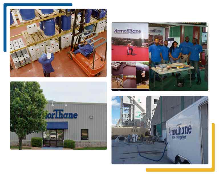 Why Polyurea Training Is A Must: Become A Polyurea Applicator 1 who we are