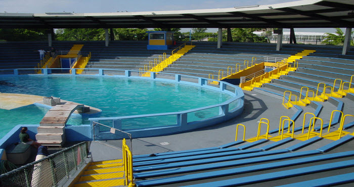AquaSafe Pure Polyurea Waterpark Coatings