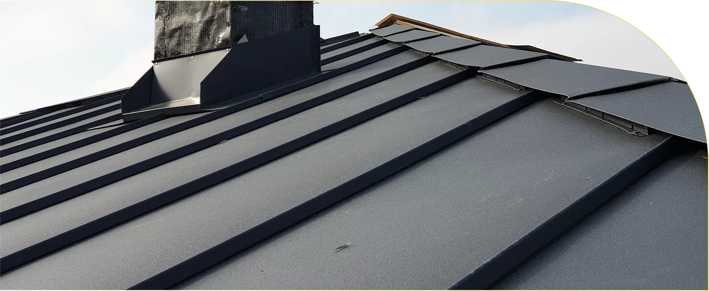 THE POLYUREA WATERPROOFING SOLUTION