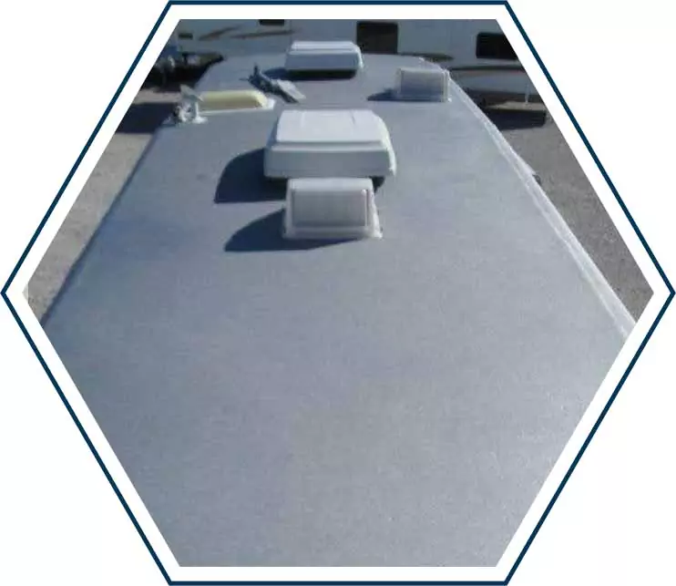 rv roof coating armorthane