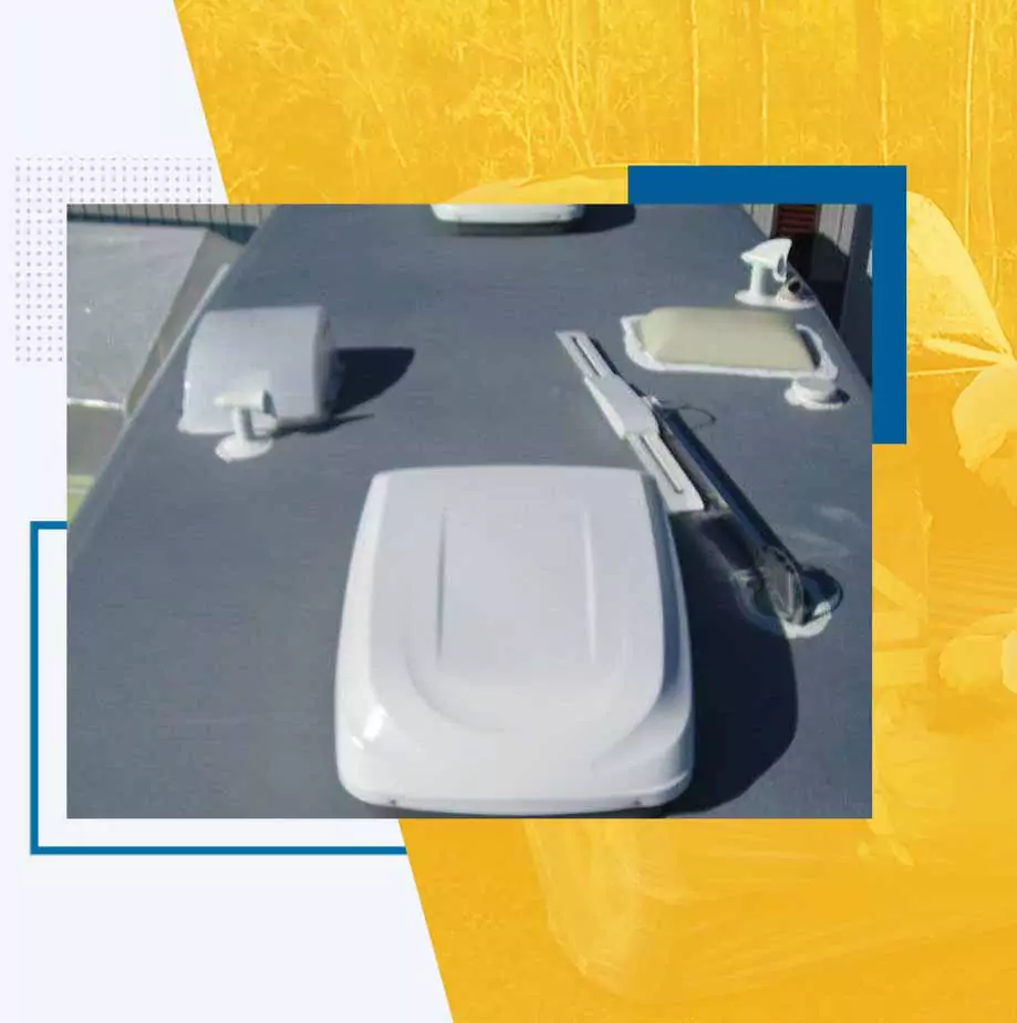 Rvroofrepairpolyurea1 ArmorThane