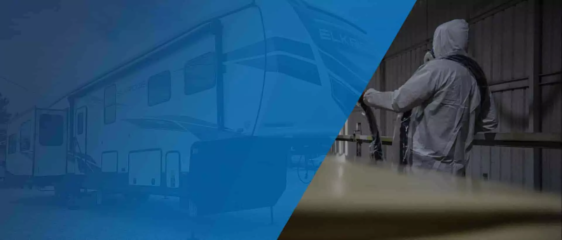 Rvroofrepair ArmorThane Polyurea Polyurethane Protective