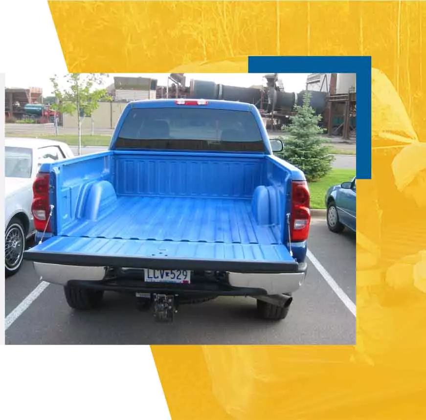 High-Pressure Spray Coating System: An Essential Element in Polyurea Applications 1 ArmorThane Spray On Bedliner