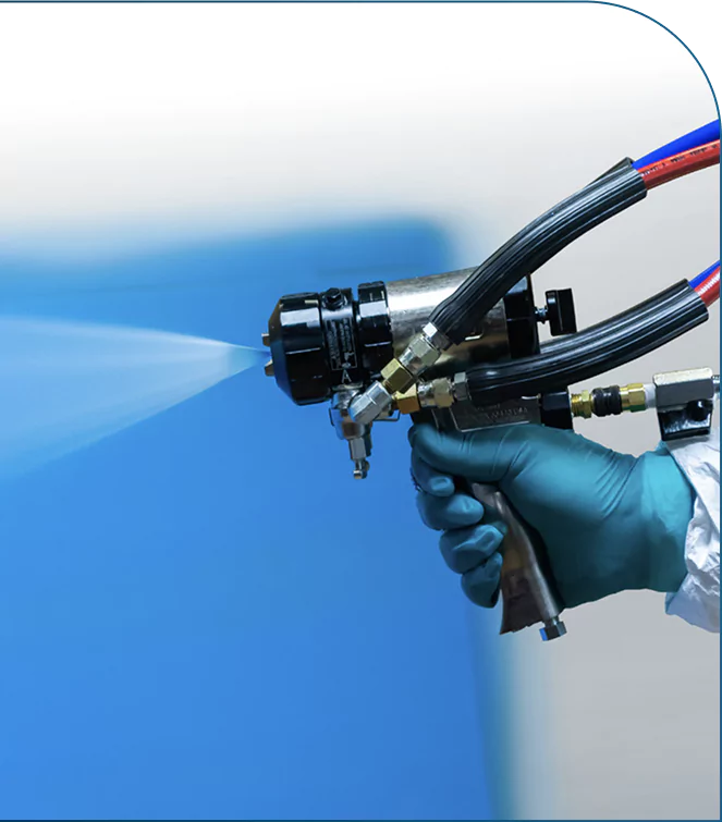 COATINGS BUSINESS