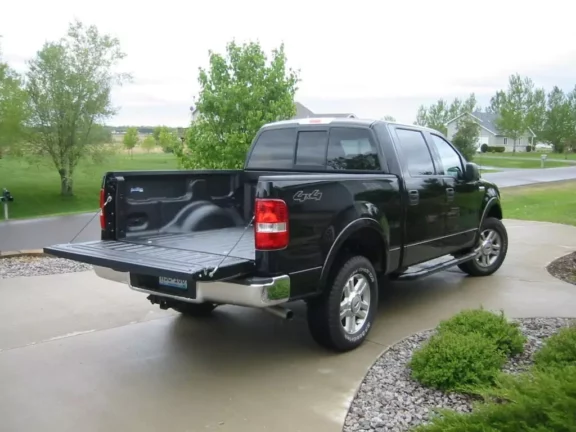 How Does It Work? 6 Armorthane Bedliners Plus Truck Accessories