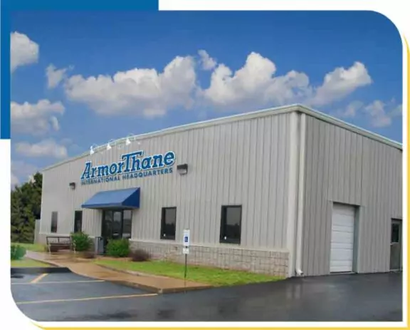 Contact Us 1 Armorthane Building