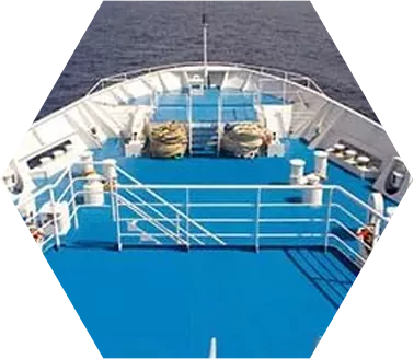 Boat small box