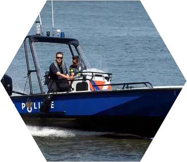 Boat small box