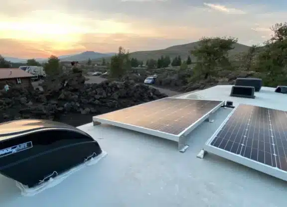 Automotive / Marine 19 Close up roof