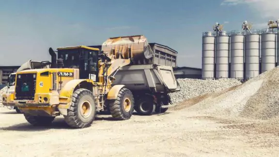 Industrial 11 Commercial vehicle protective coatings