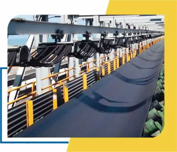 Manufacturing 1 Conveyer Box