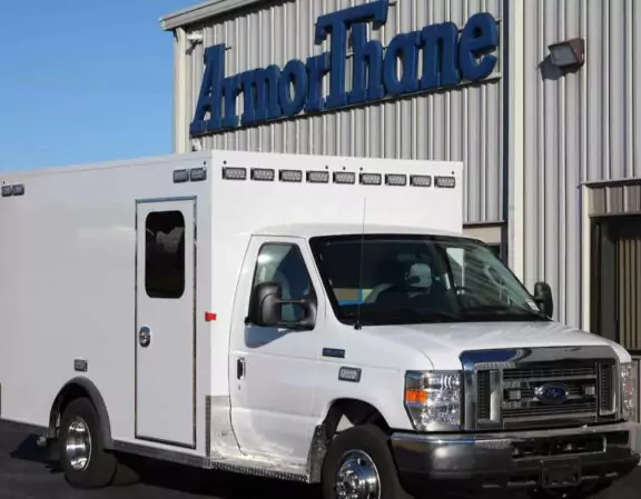 Automotive / Marine 17 Emergency vehicles