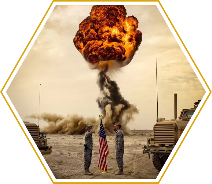 Home 13 US Army