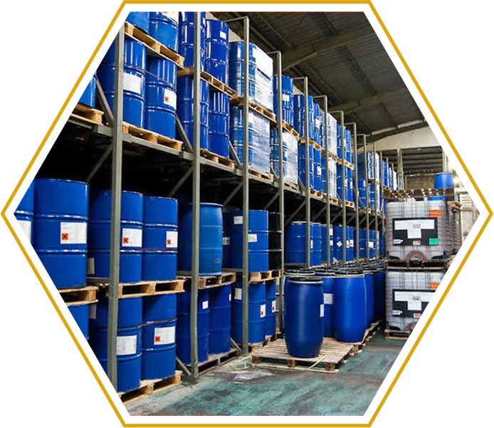 Home 14 Containers