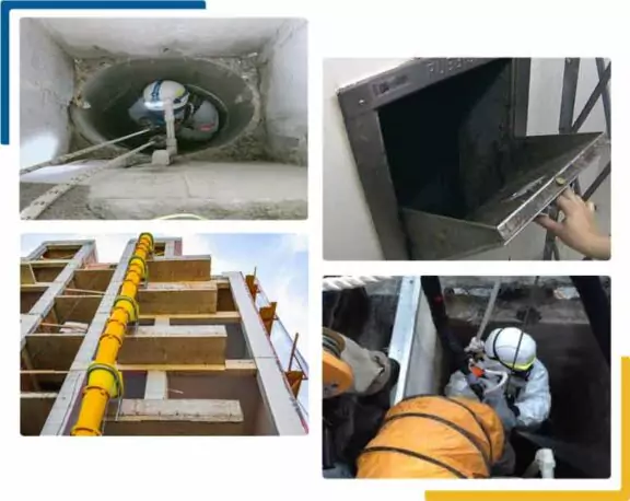 Corrosion Prevention Coatings 17 Sewer Reclamation