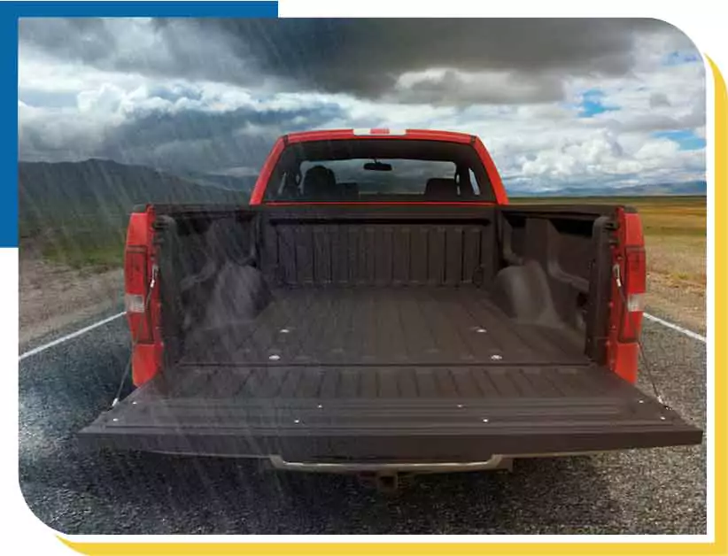 Why You Should Drop The Drop In Liner and ArmorIT 1 Spray on bedliner by armorthane