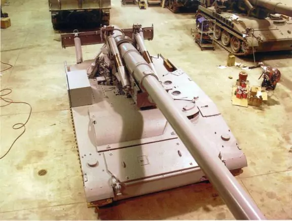 Automotive / Marine 16 Tank