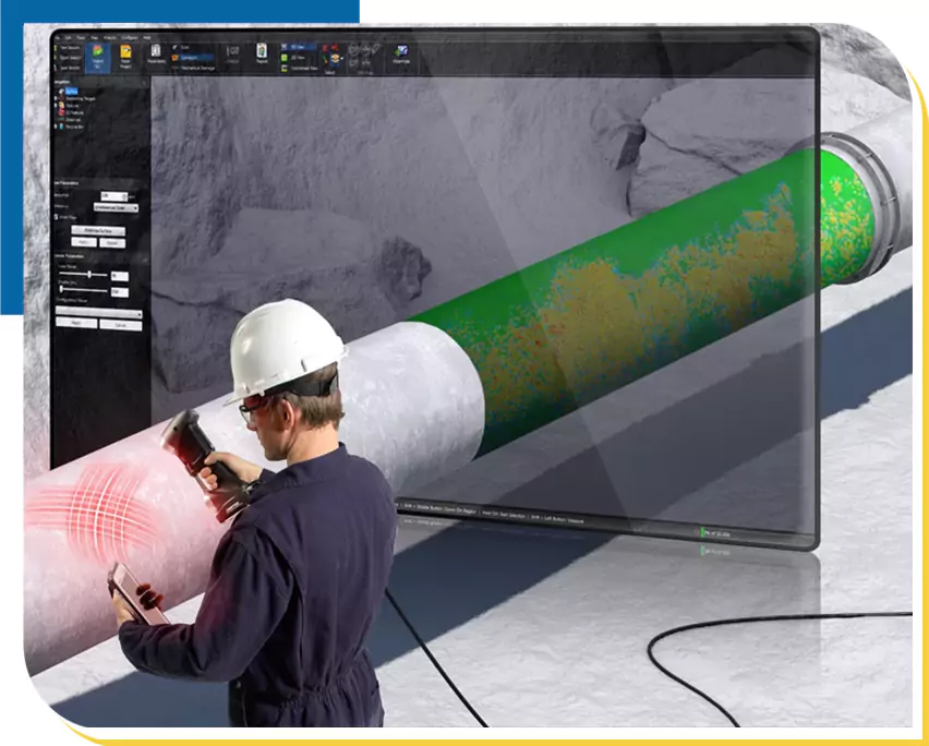 Incorporating AI for Enhanced Corrosion Control in Oil & Gas Pipelines 1 AI Pipeline Integrity