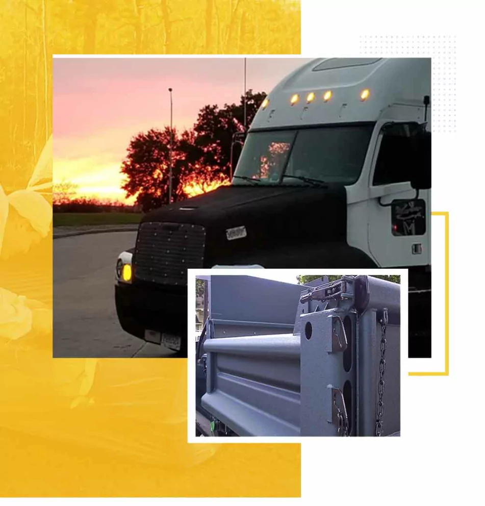 Commercial Trucks & Equipment 1 Commercial Trucks Box