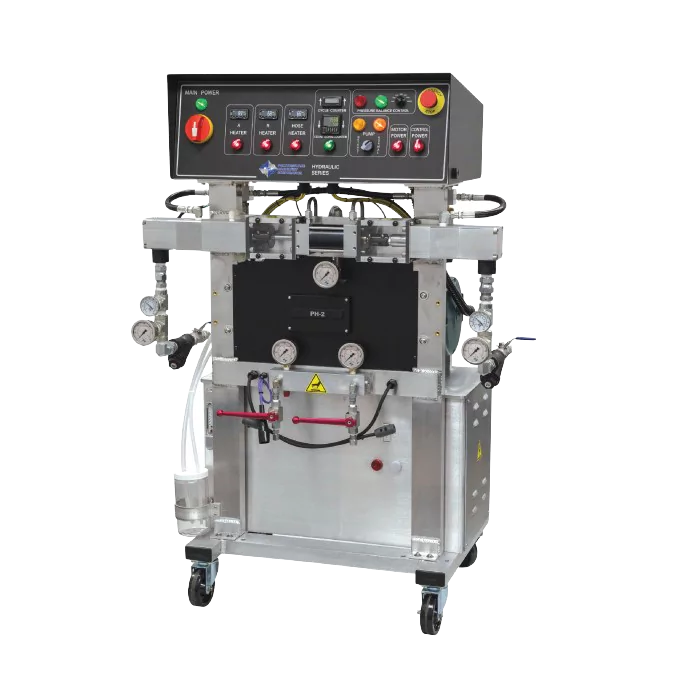 Machine