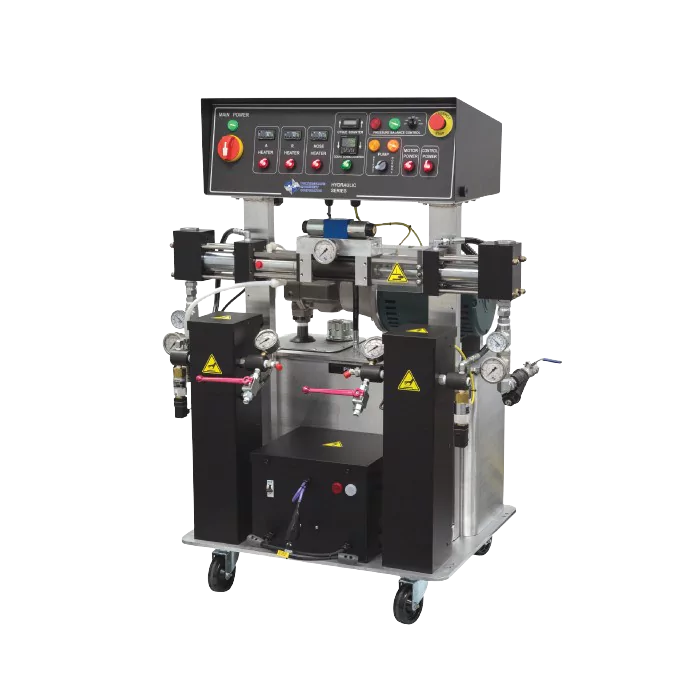 Machine