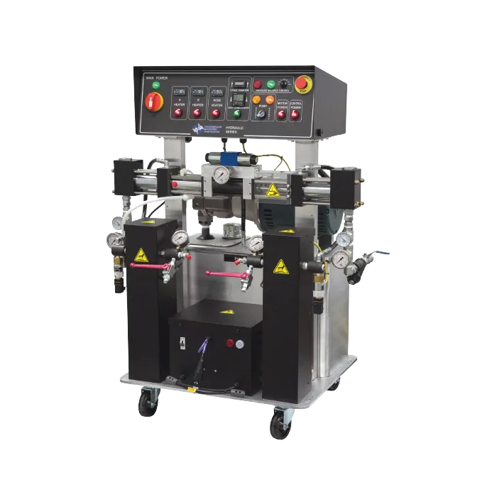Machine