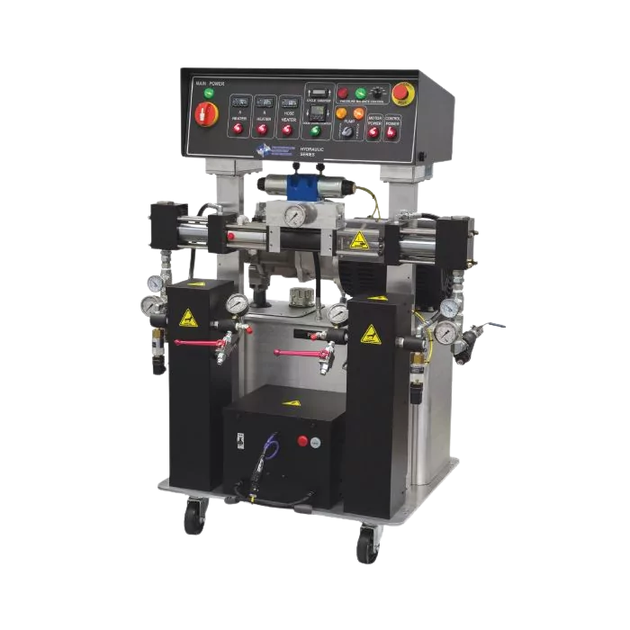 Machine