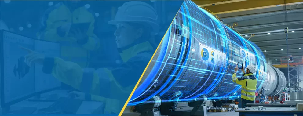 AI For Corrosion Control