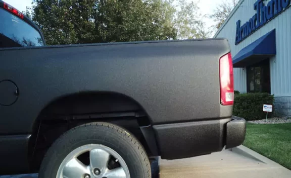 armorthane armorliner bedliner paint job 2 65099668d312c