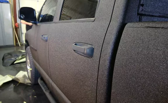 armorthane armorliner bedliner paint job 6 6509966a120ed