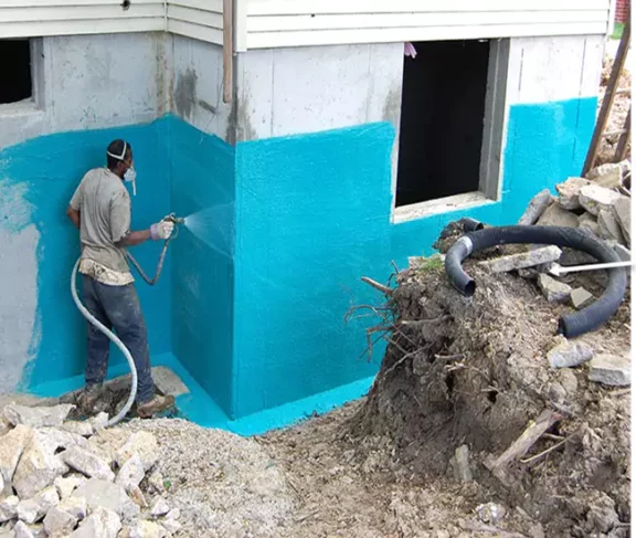 polyurea foundation waterproofing armorthane 5 6508bf0c43be5
