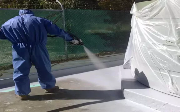 secondary containment coating armorthane polyurea 11 650dbeb380e2a