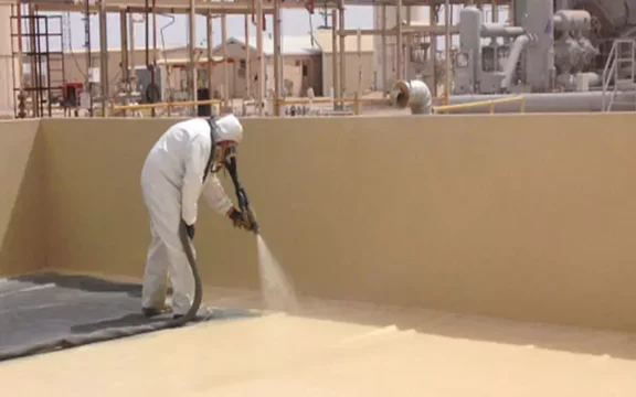 secondary containment coating armorthane polyurea 4 650dbeb051119