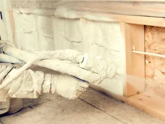 spray foam insulation 6508611782f97