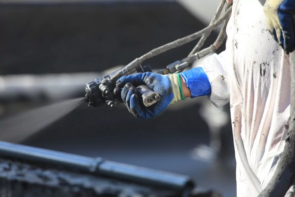 coatings business