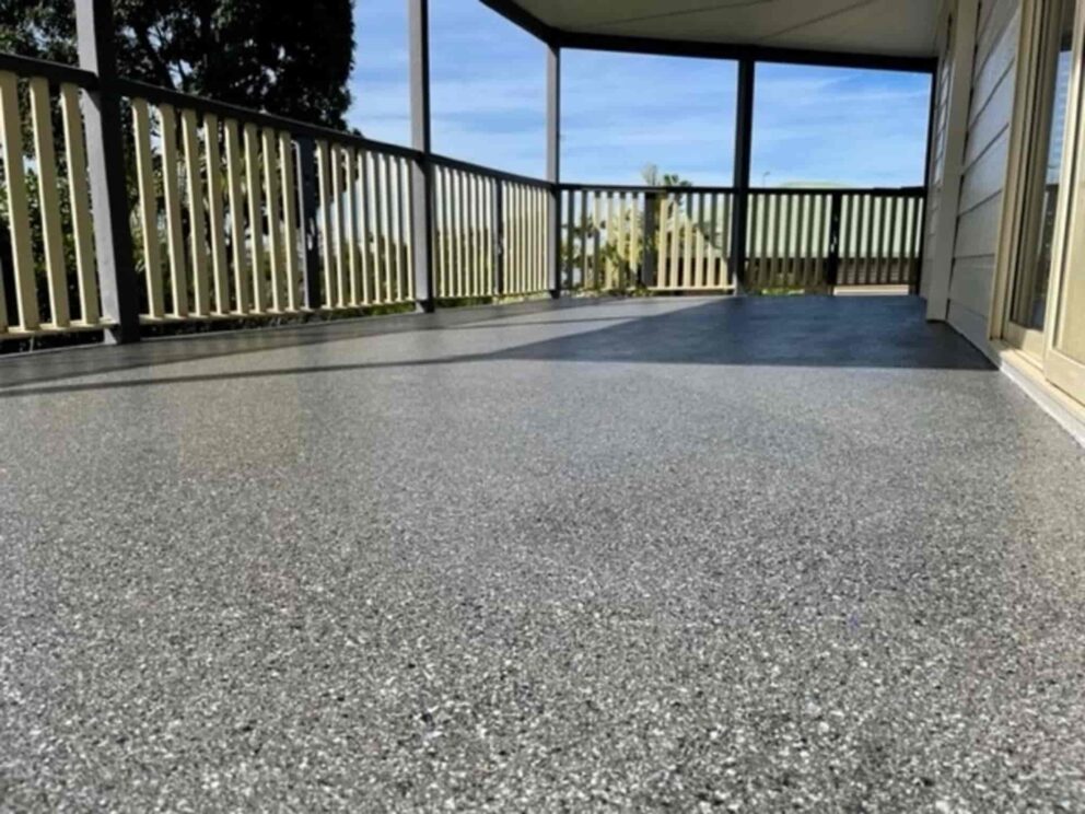 ArmorThane textured protective coating