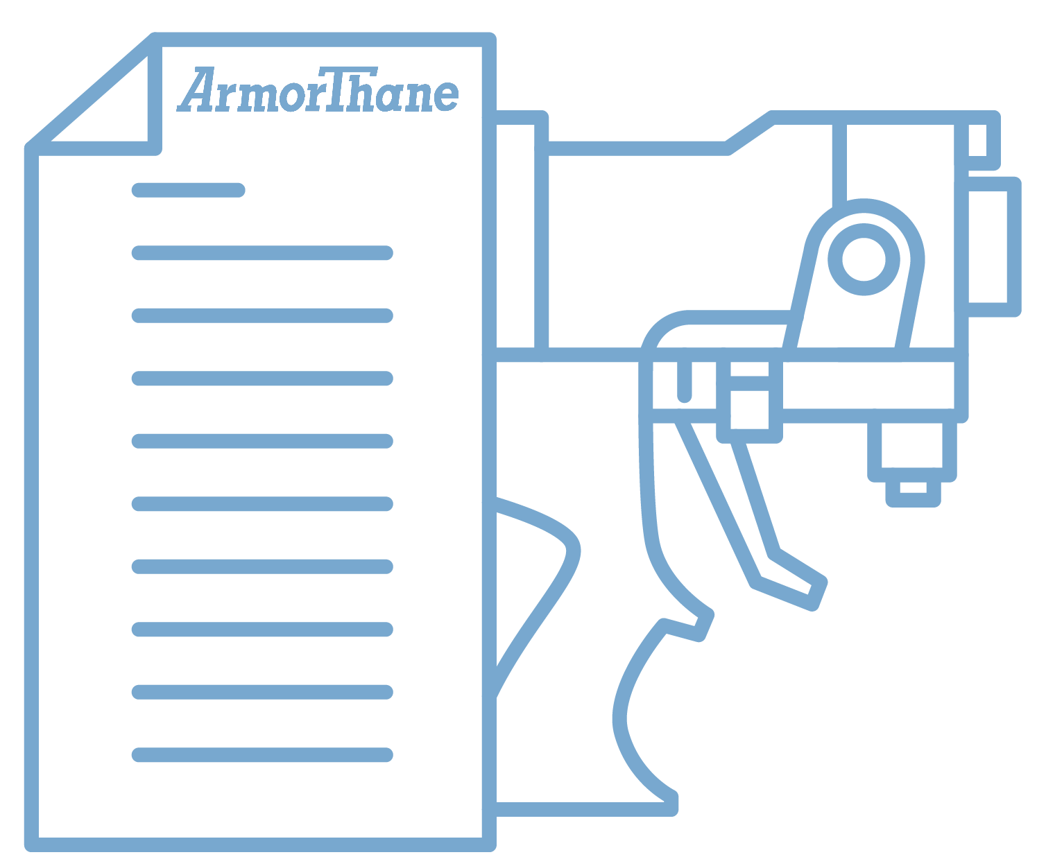 AquaSafe™ Pure Polyurea Archives | ArmorThane Polyurea | Polyurethane