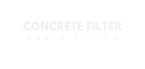 CONCRETE FILTER BASIN COATINGS - case studies