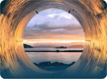 Protective Pipeline Coatings