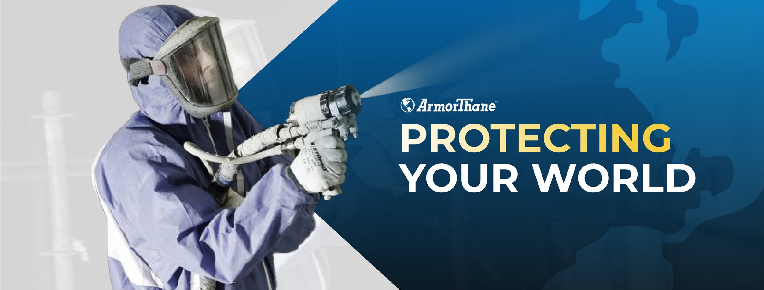 About ArmorThane | Your Coating Solutions