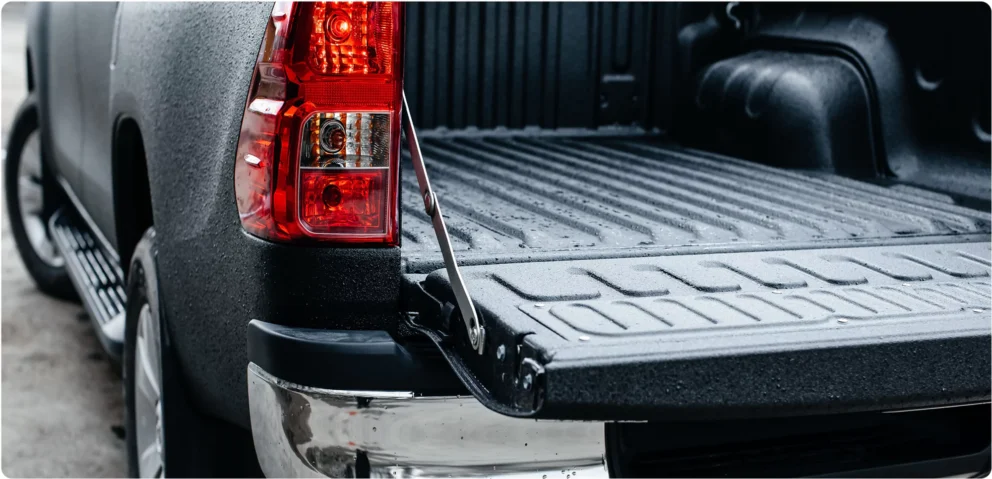 best truck bedliner