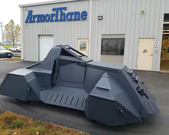 BEDLINER APPLICATOR