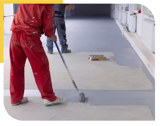 Flooring Solutions