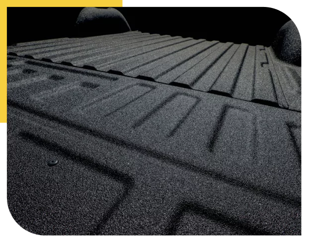 Automotive Protective Coatings