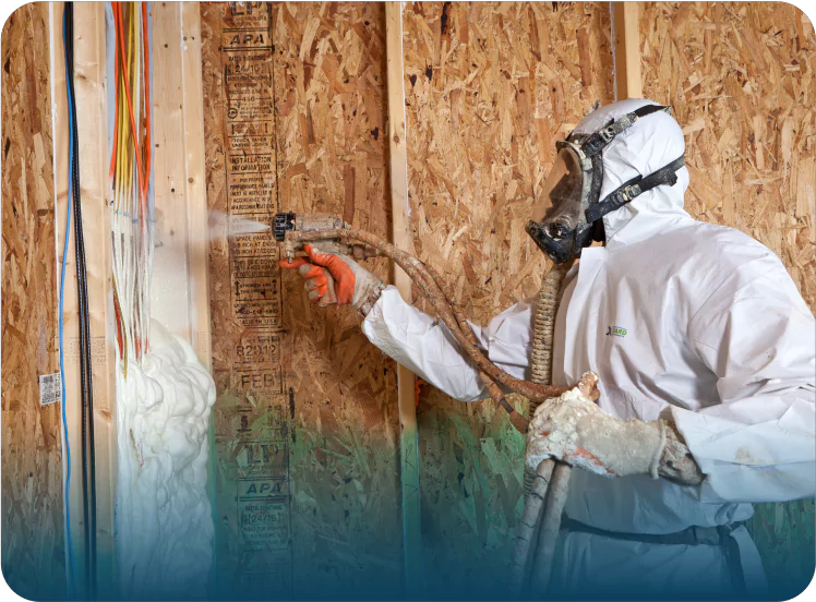 Foam Insulation